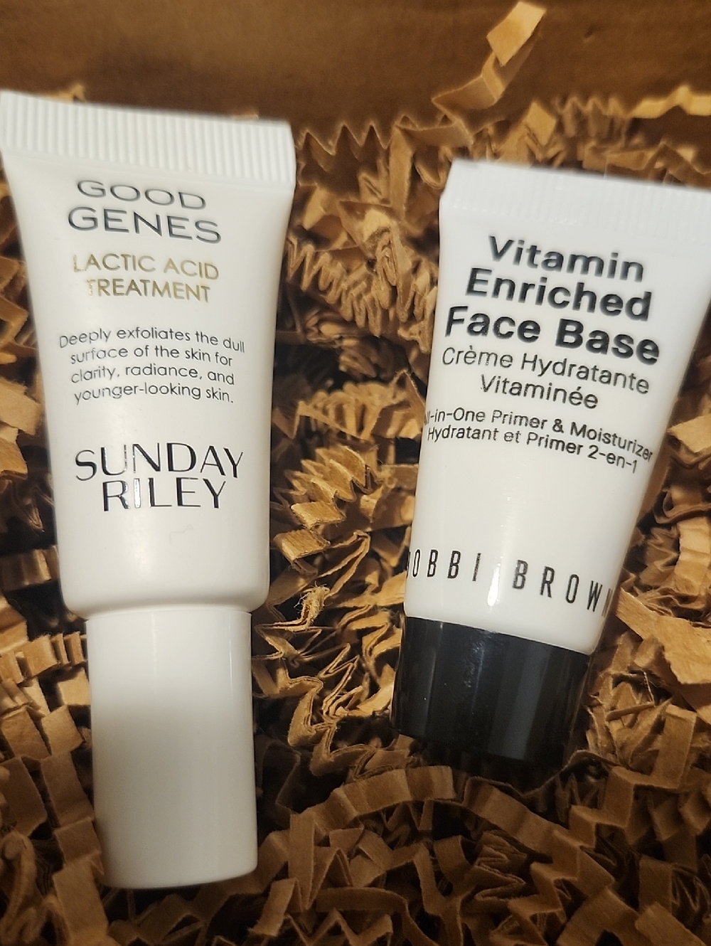 Skin, Eyes and Hair Beauty Bundle - Picture 4 of 8